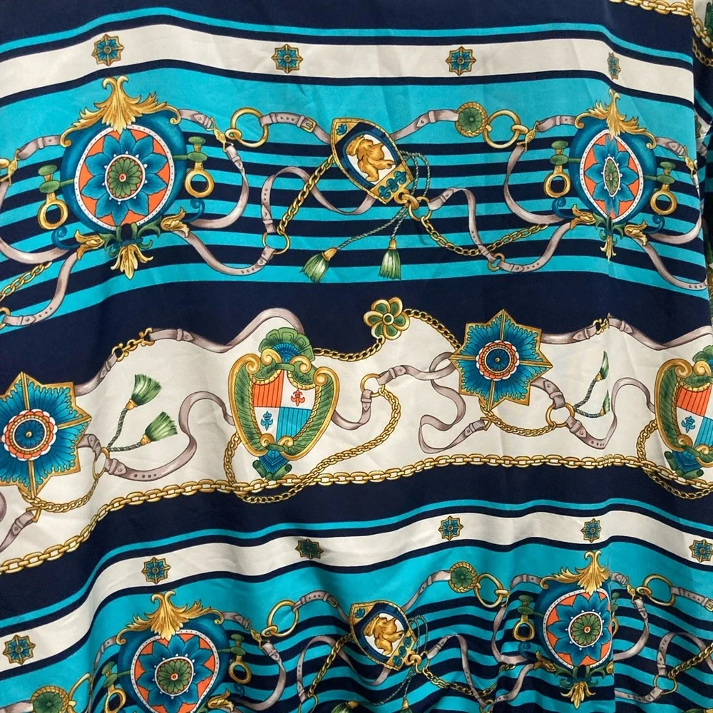Pattern Sport Jacket - Picture 6 of 7